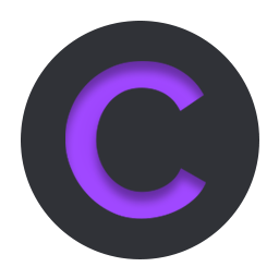 Caption Pro logo